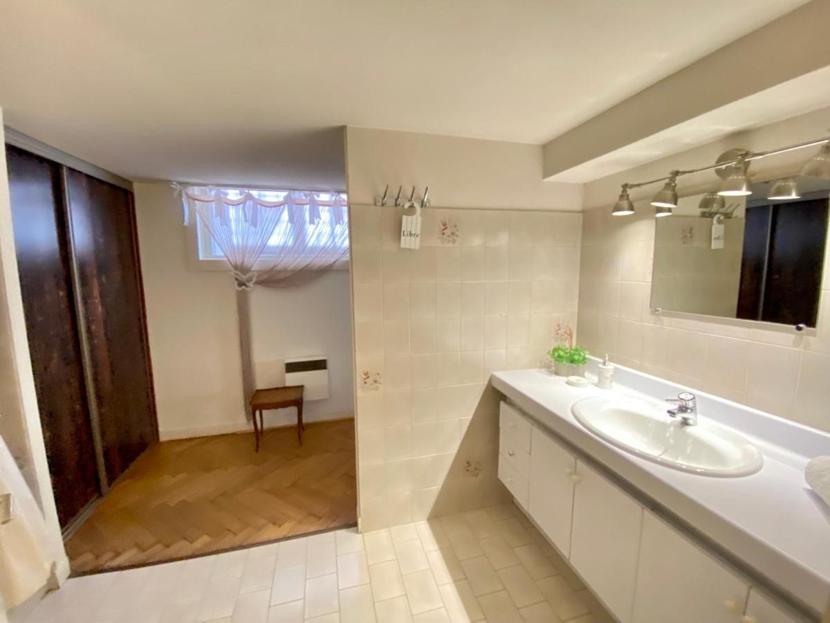 Duplex A La Canteraine