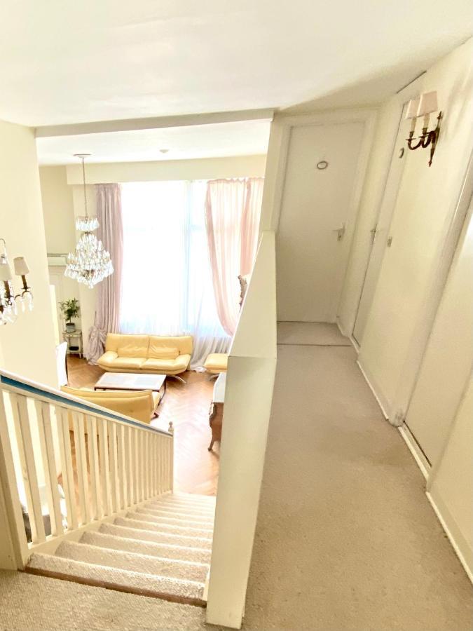 Duplex A La Canteraine * Cannes