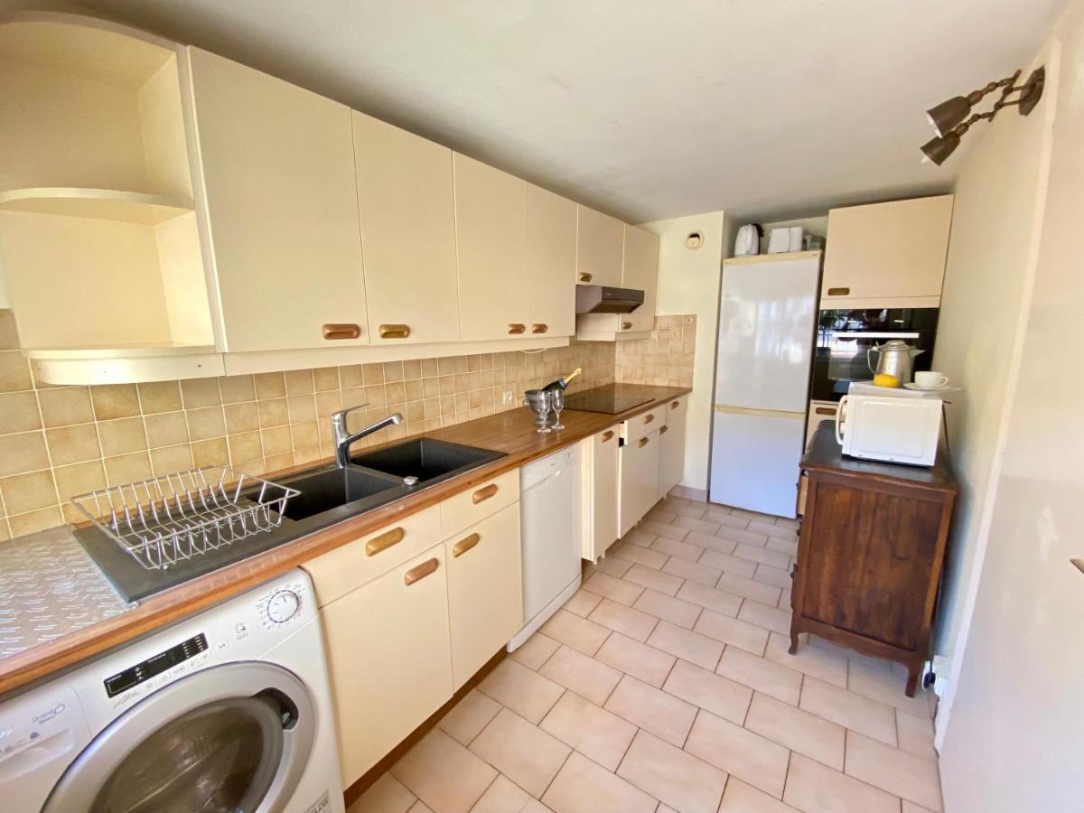 Duplex A La Canteraine Apartment