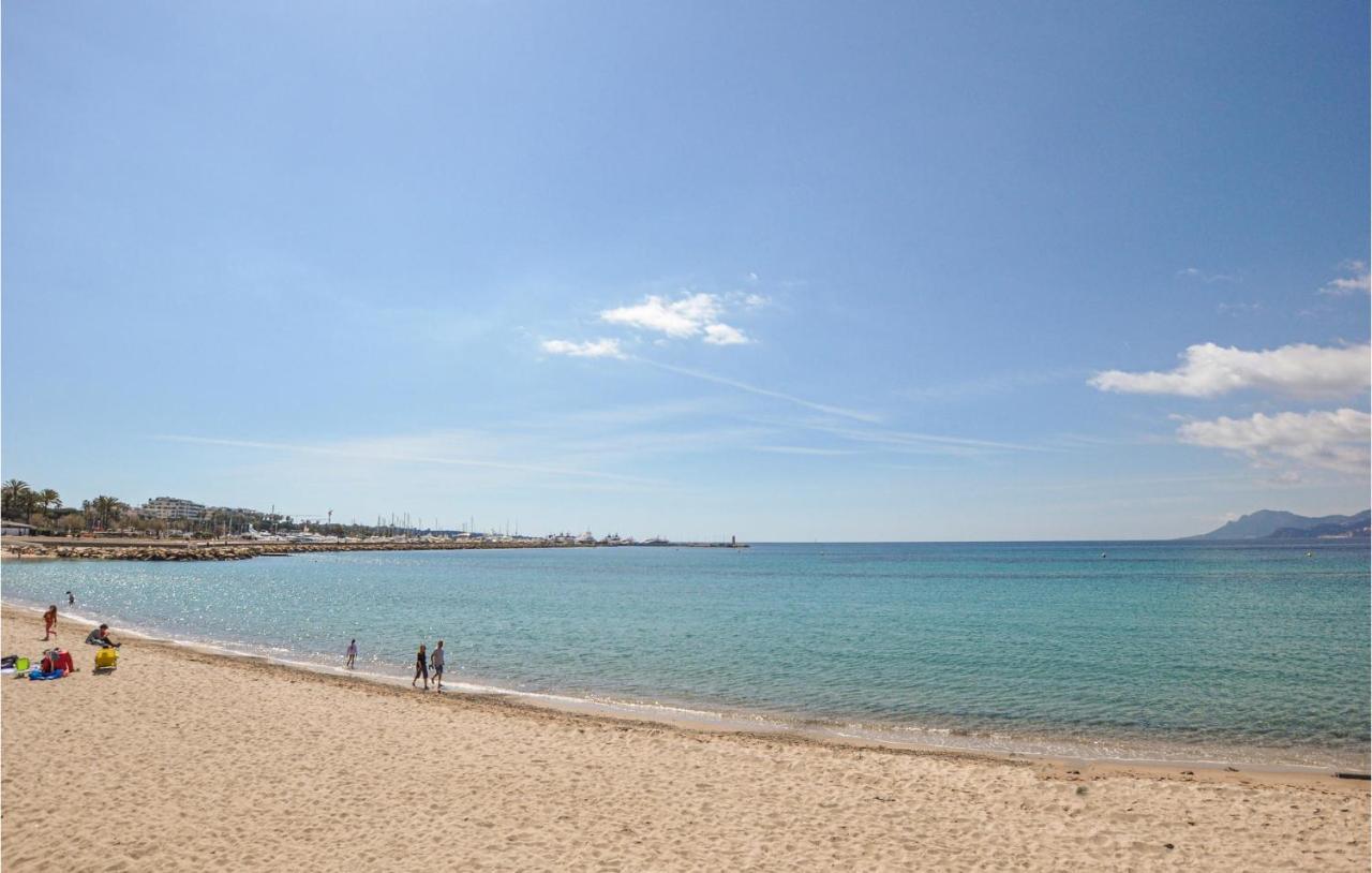 Amazing In With House Sea View Holiday home Cannes