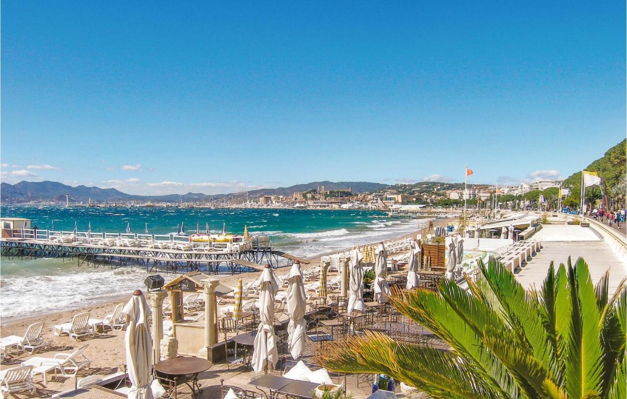 Amazing In With House Sea View * Cannes