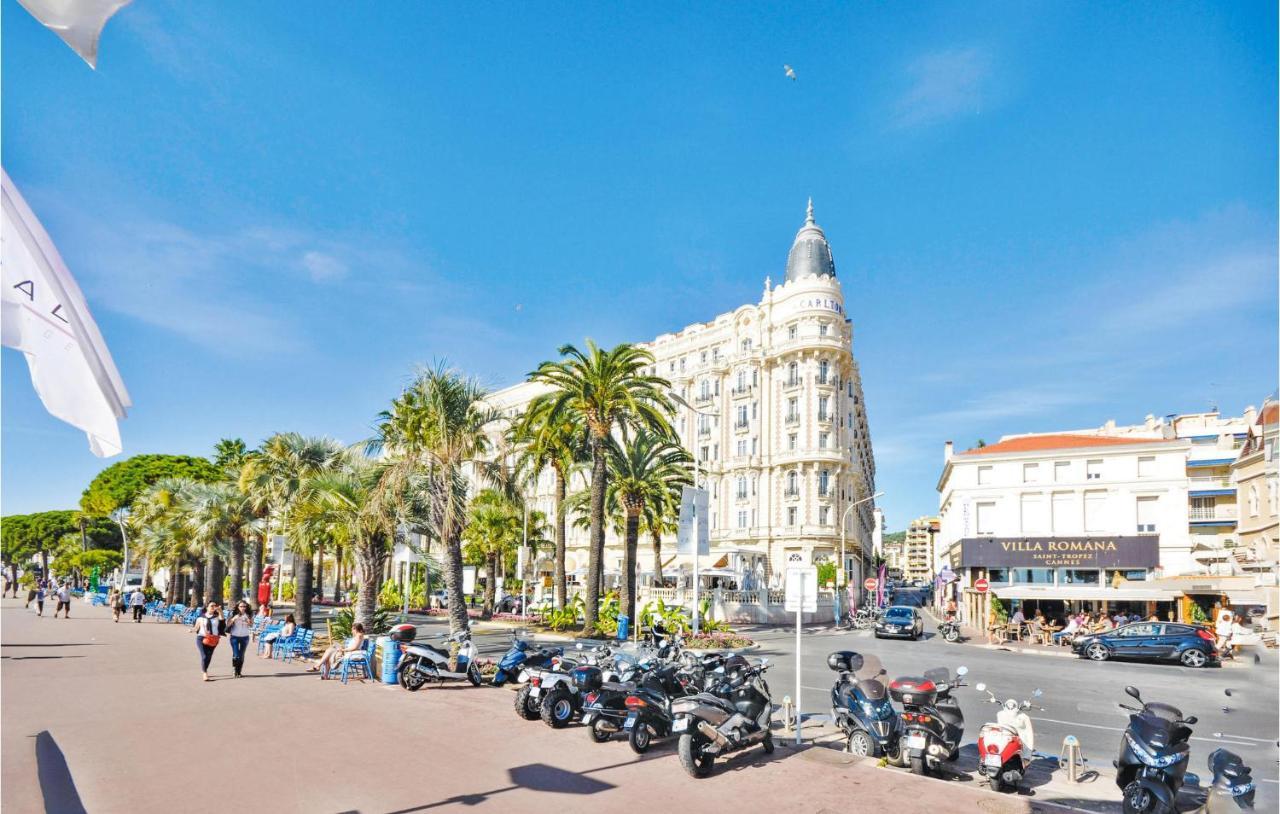 Amazing In With House Sea View Holiday home Cannes