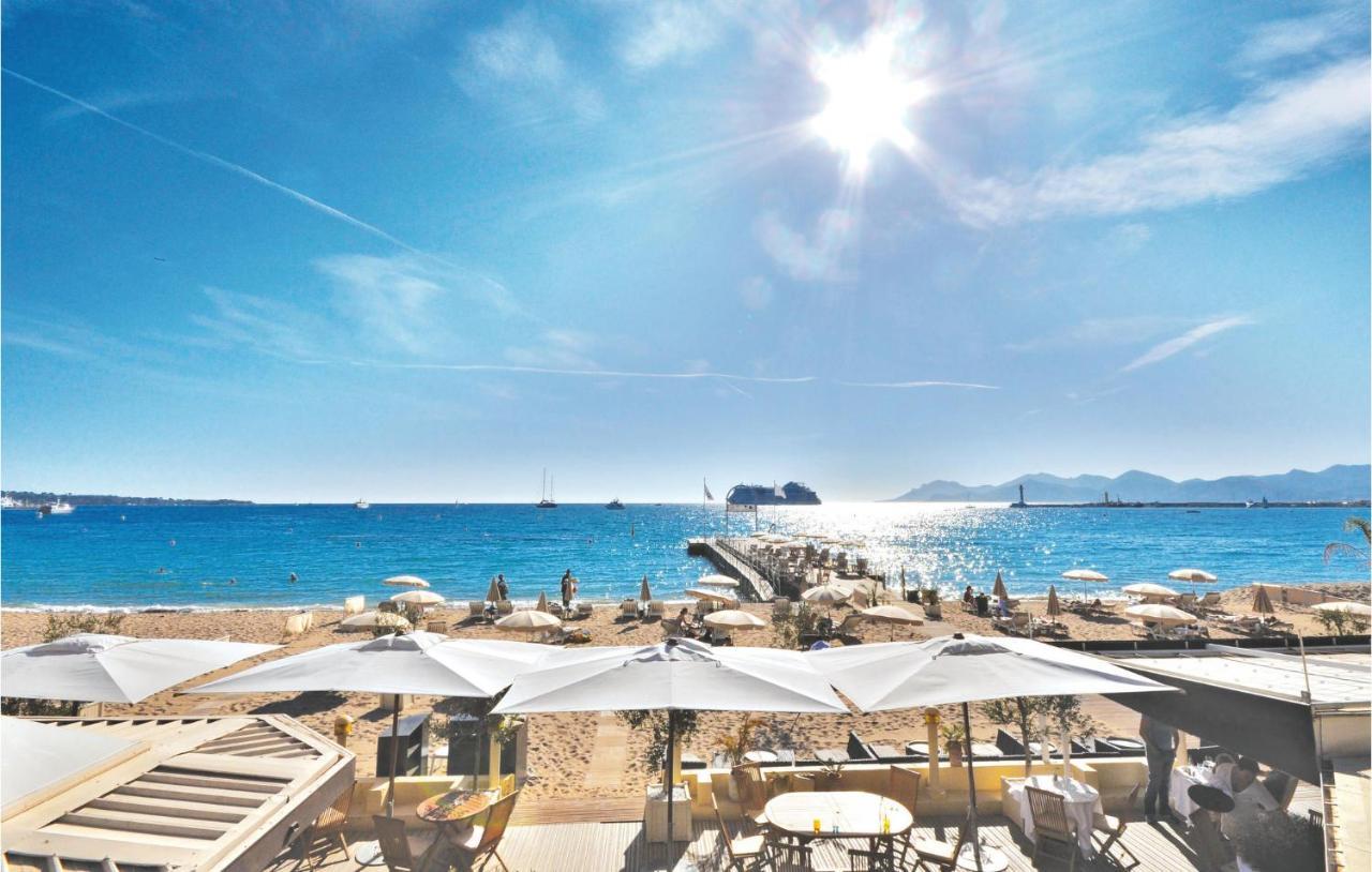 Amazing In With House Sea View * Cannes