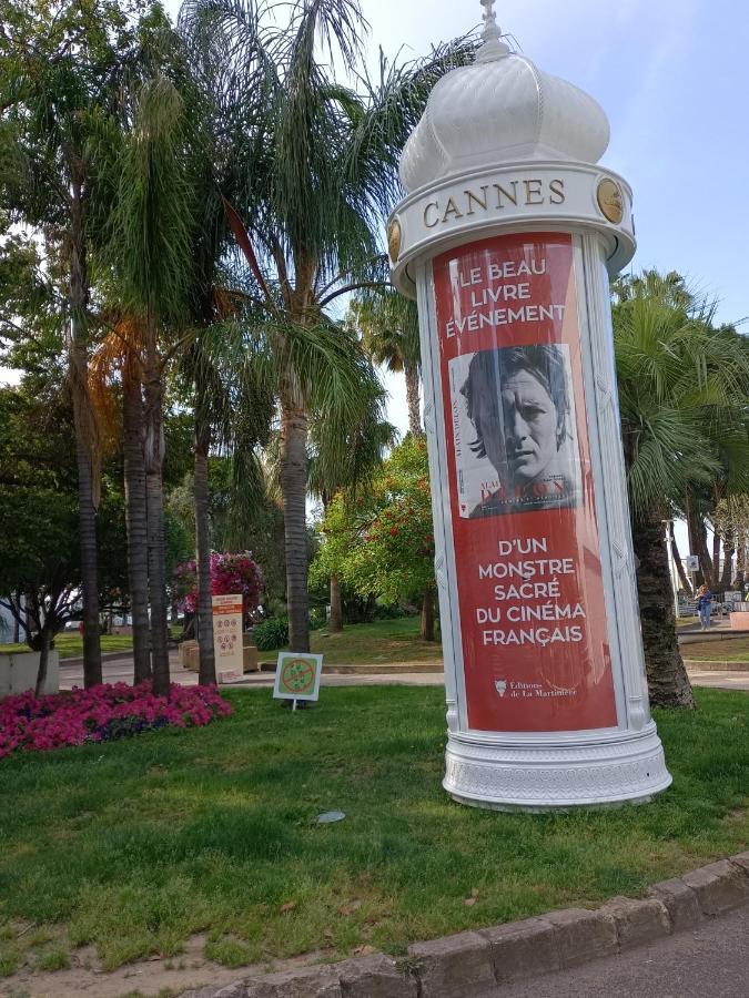 Gallieni Cannes