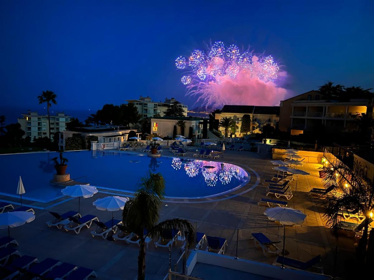 Appartement Exceptionnel Sur Vue Piscine