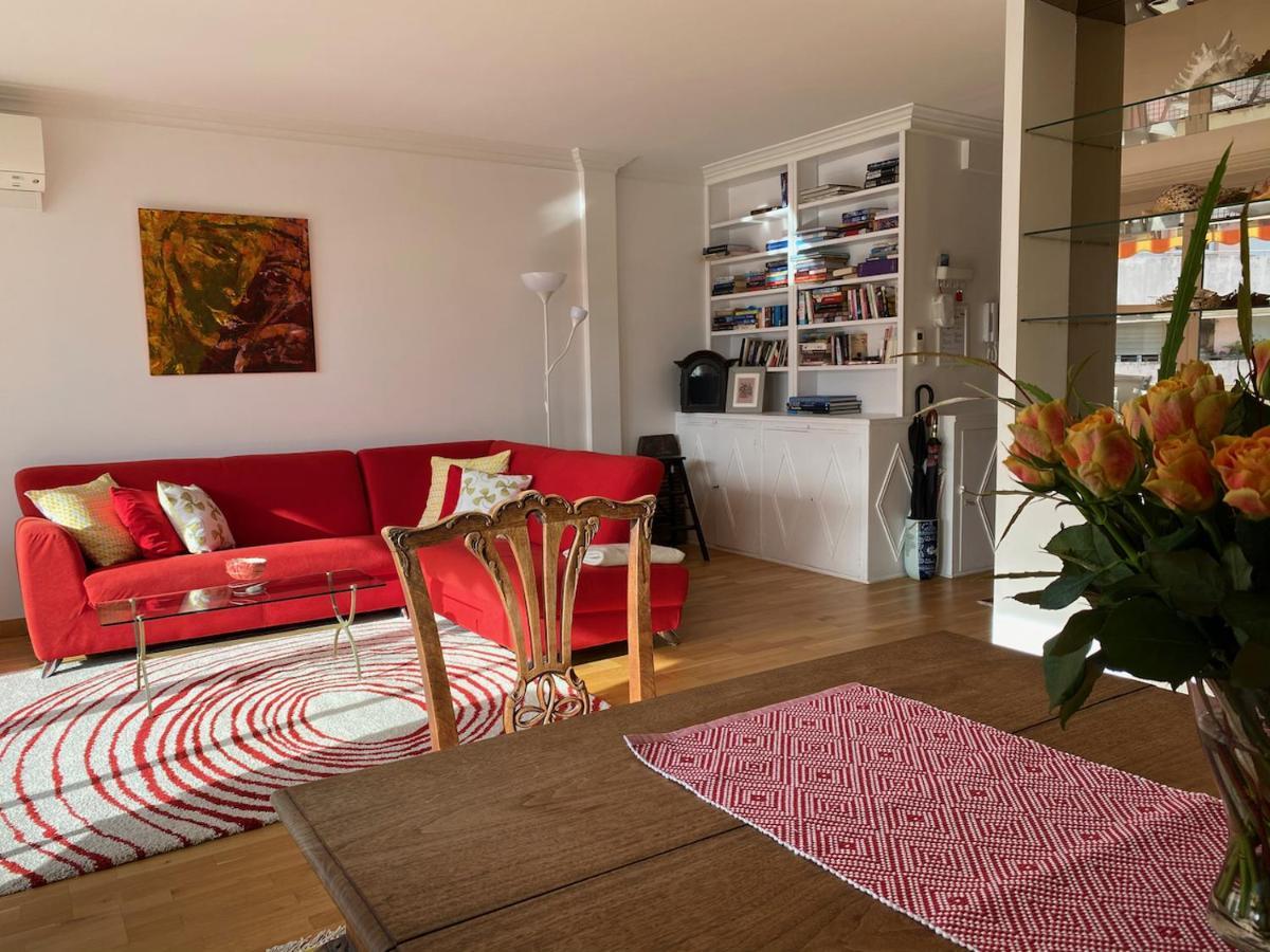 Mandariniers Apartment *