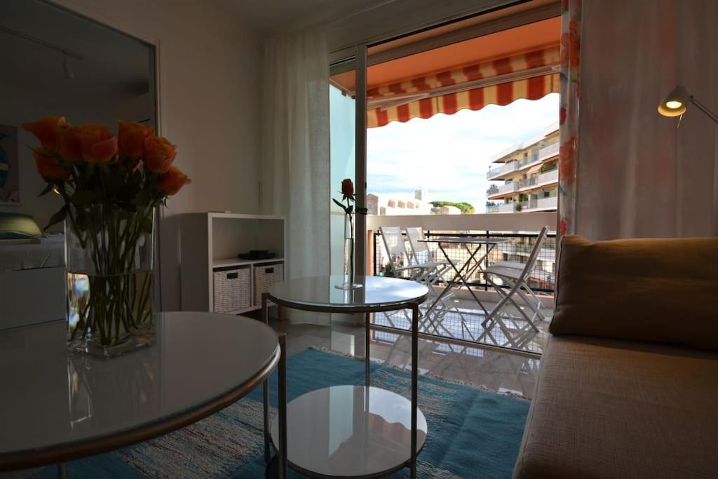 Apartment Mandariniers