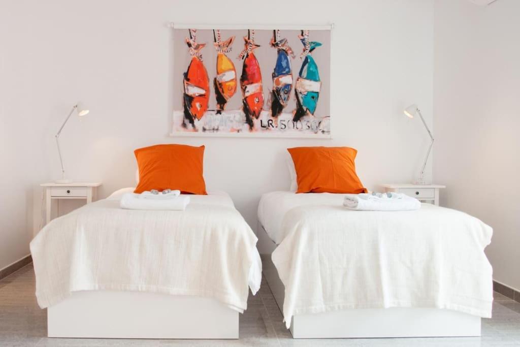 Apartment Mandariniers