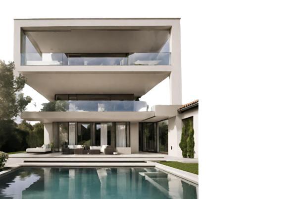 Villa Laetitia *