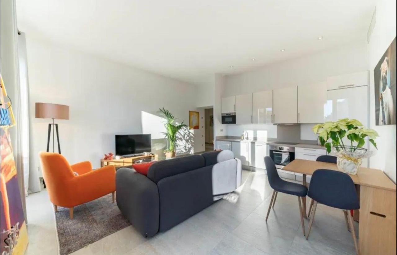 Apartment Amazing & Modern 2-bedrooms
