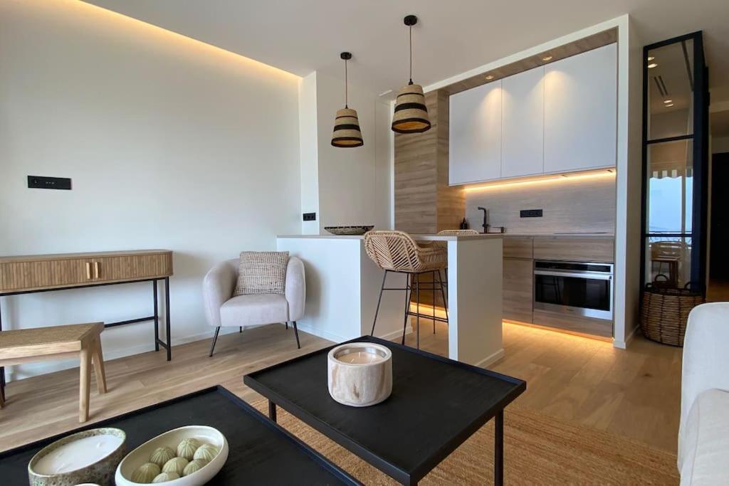 Apartment 2 Pieces - Croisette *