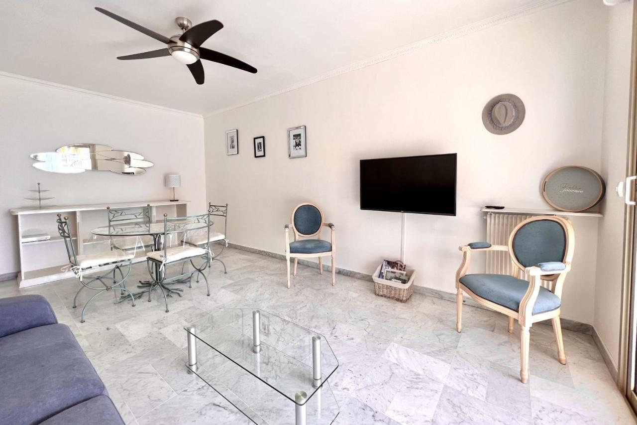 Appartement Spacious & Refined With Large Terrace Wifi *