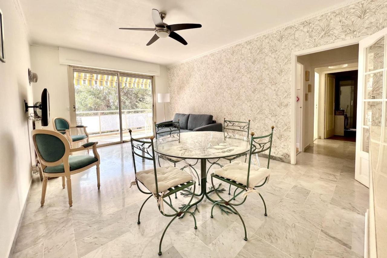 Appartement Spacious & Refined With Large Terrace Wifi *