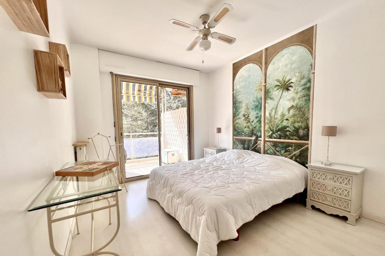 Appartement Spacious & Refined With Large Terrace Wifi *