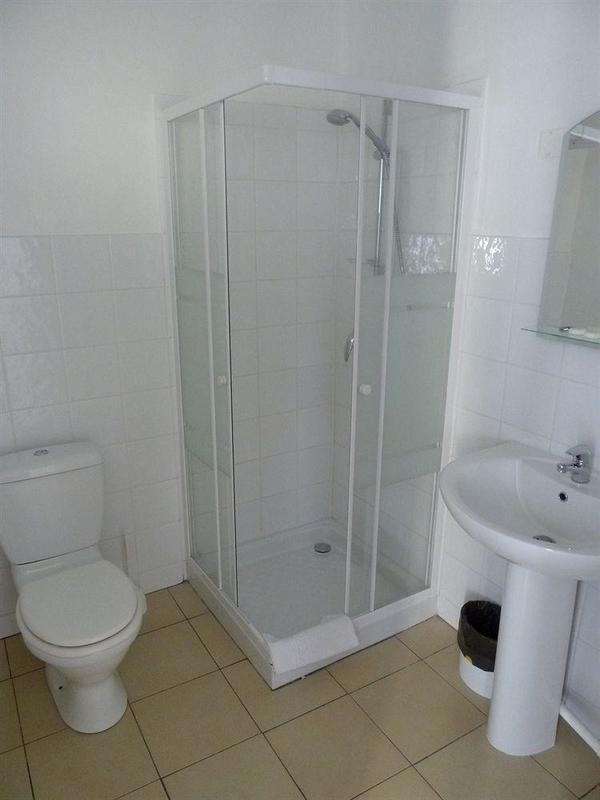 Hotel Chanteclair *
