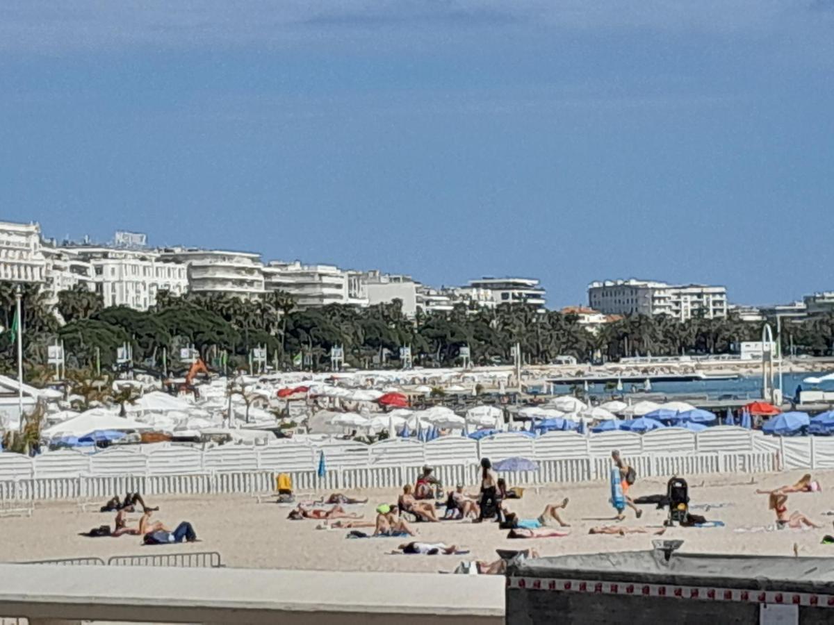 Apartment Georges Clemenceau *