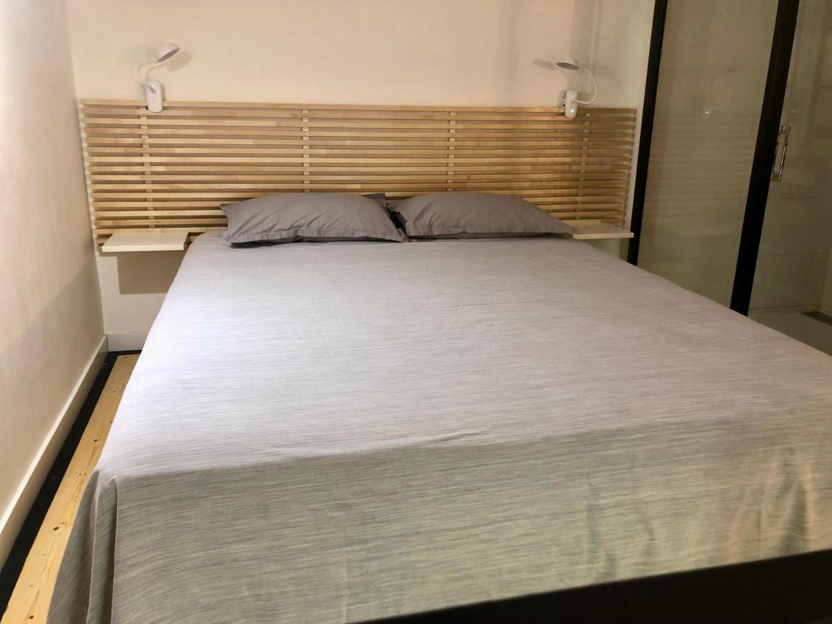 Centre - Superb With Mezzanine Appartement