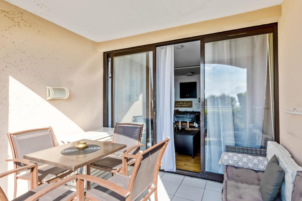 Apartment Wemyssia - Welkeys Cannes