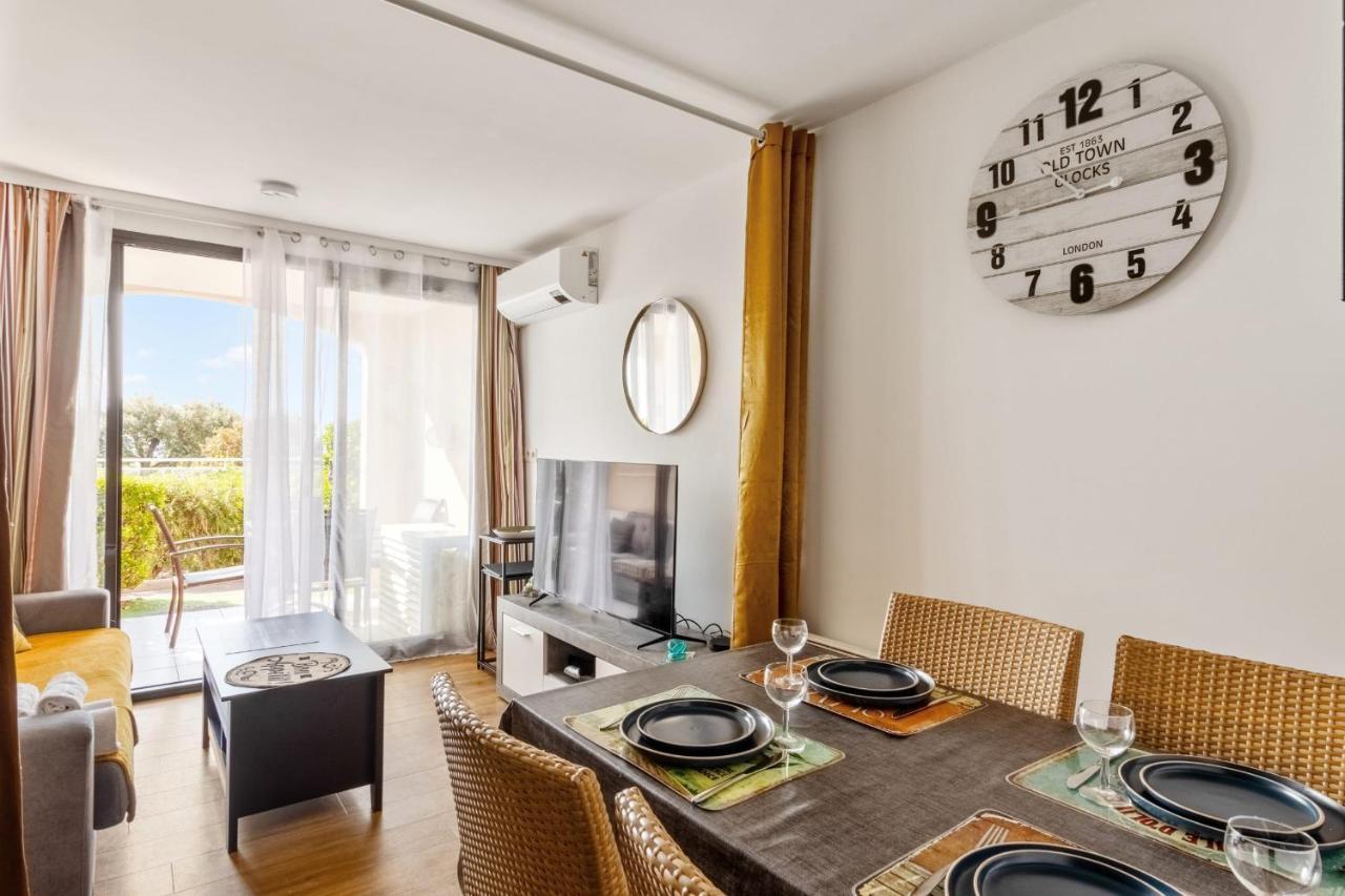 Apartment Wemyssia - Welkeys Cannes