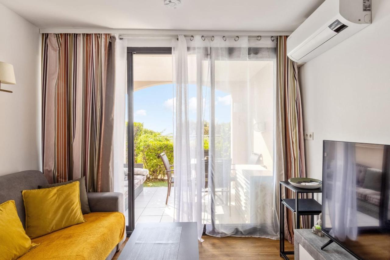 Wemyssia - Welkeys Apartment Cannes