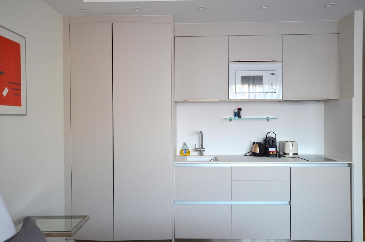 Apartment Grand Eider Cannes