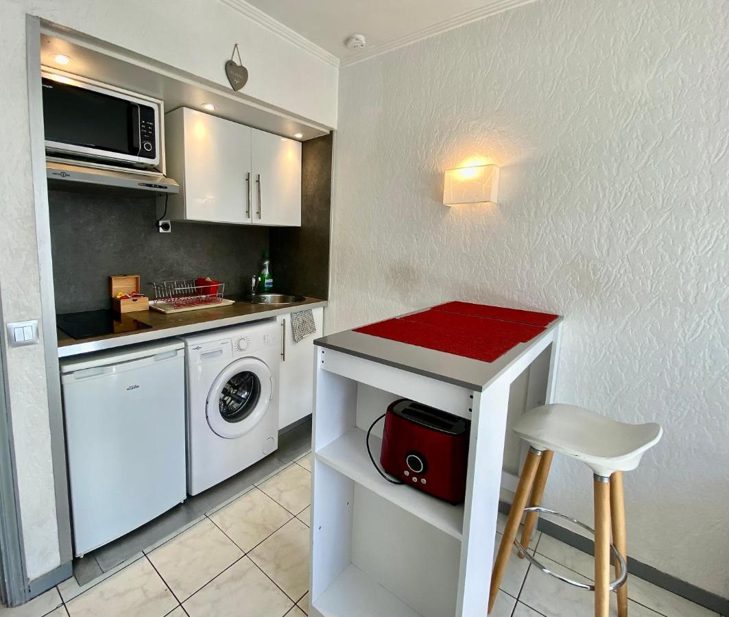 Appartement Chateau De L'etoile By Scls Locations Cannes