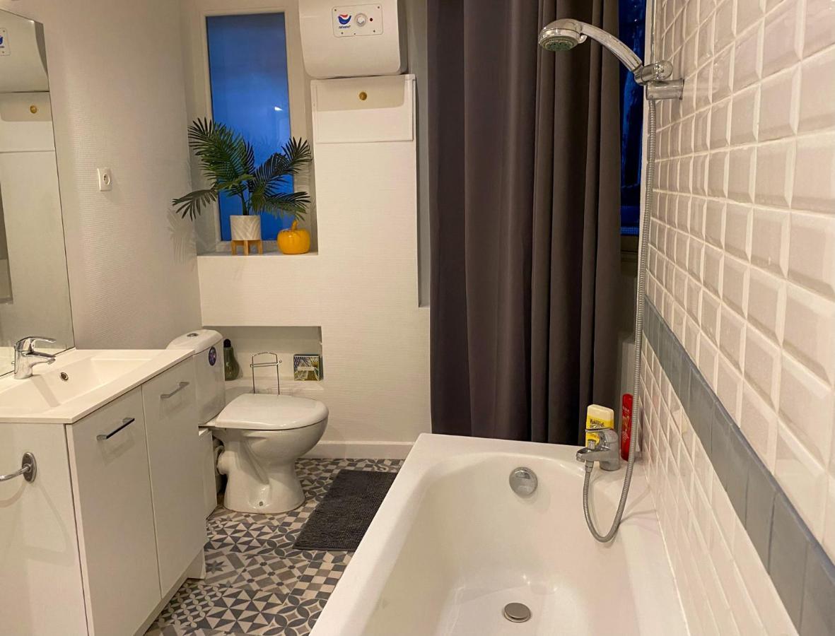 Renove - Palais A 400m Appartement *
