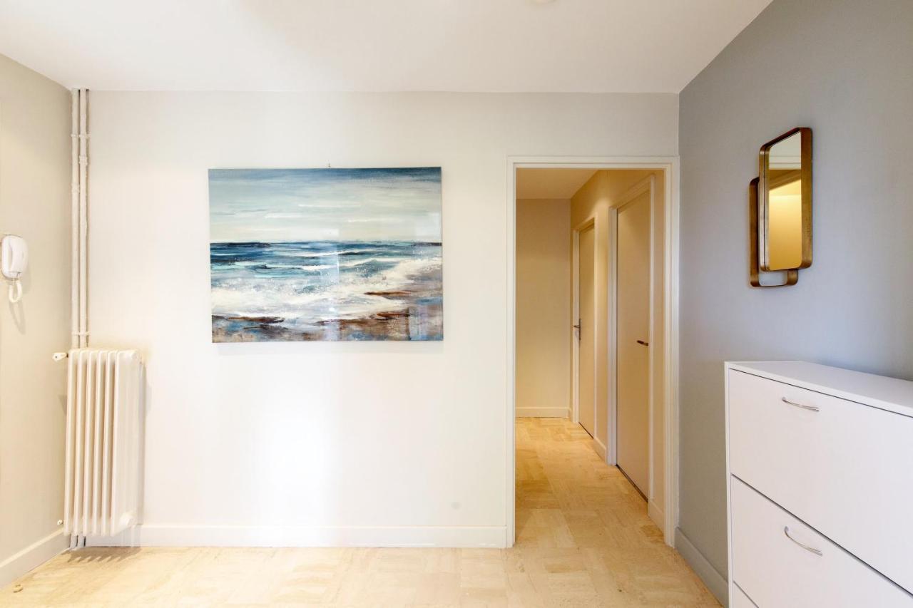 3p 71 M2 Avec Parking Gratuit A Apartment Cannes