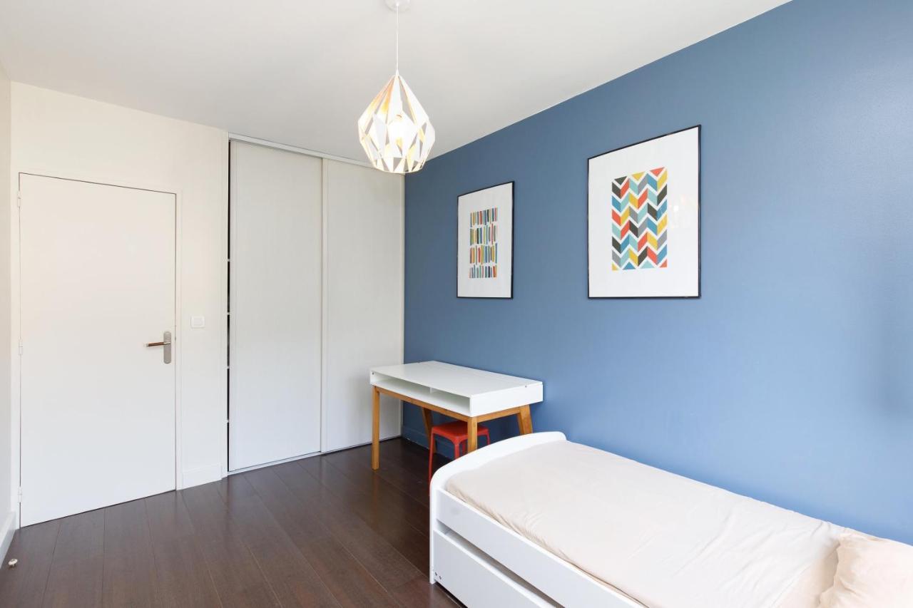 Apartment 3p 71 M2 Avec Parking Gratuit A Cannes
