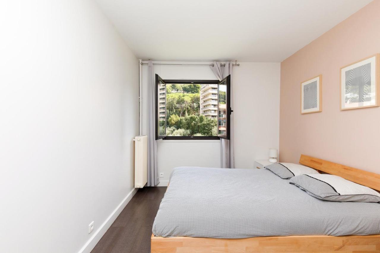 Apartment 3p 71 M2 Avec Parking Gratuit A