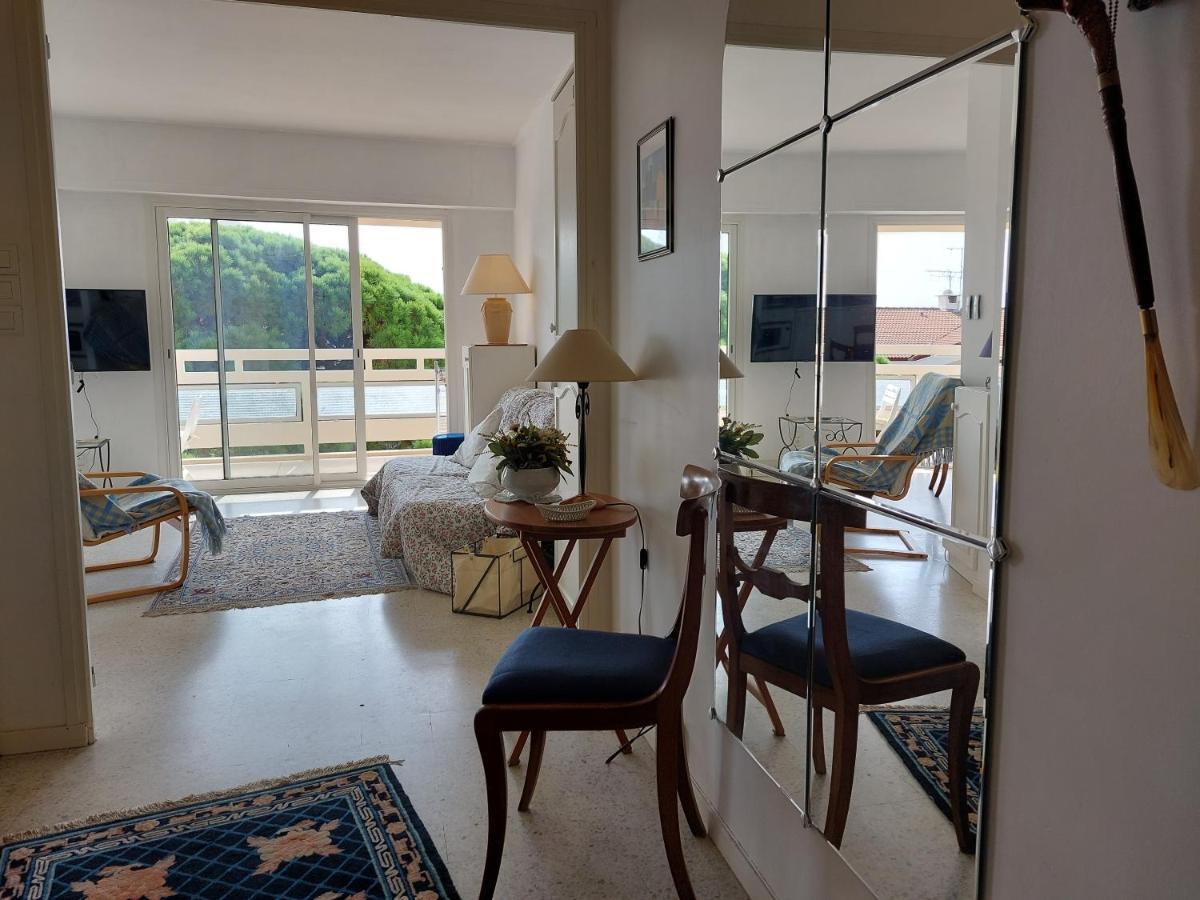 Apartment Iris - Lumineux Avec Terrasse Et Vue Mer - Axelle Loc'appart