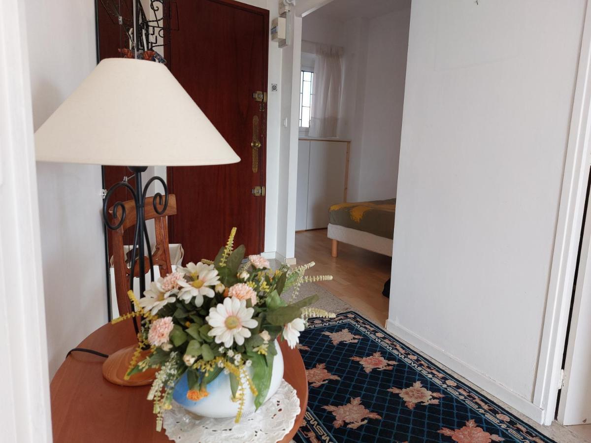 Apartment Iris - Lumineux Avec Terrasse Et Vue Mer - Axelle Loc'appart Cannes