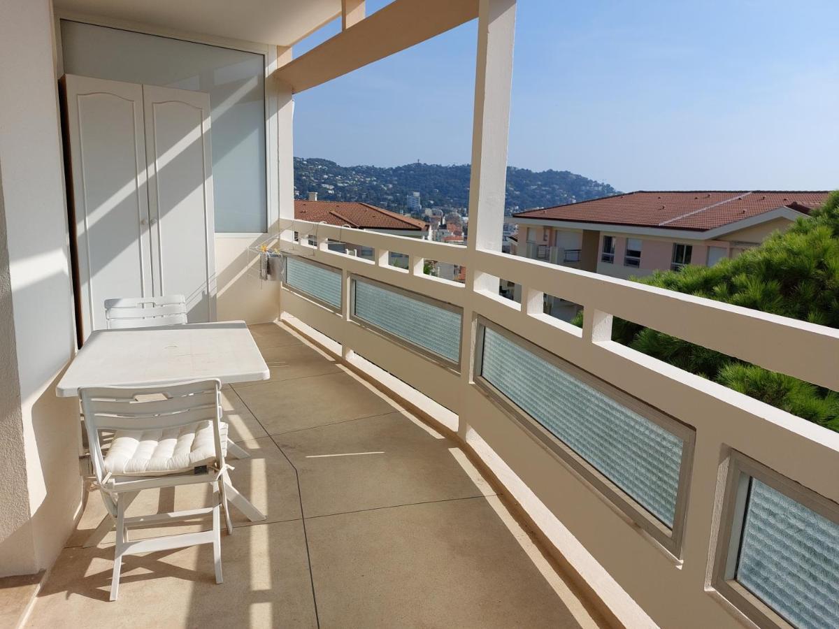 Iris - Lumineux Avec Terrasse Et Vue Mer - Axelle Loc'appart Apartment *