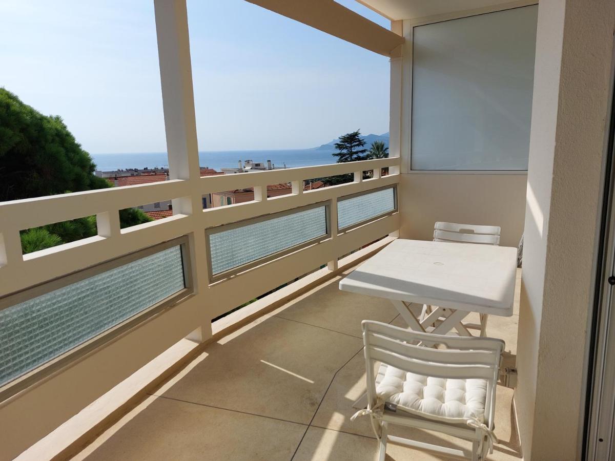 Apartment Iris - Lumineux Avec Terrasse Et Vue Mer - Axelle Loc'appart