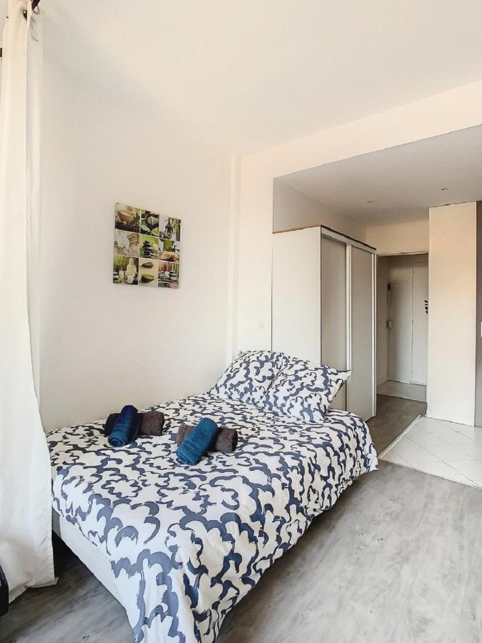 Apartment L'horloge I - - 15 Min Palais -