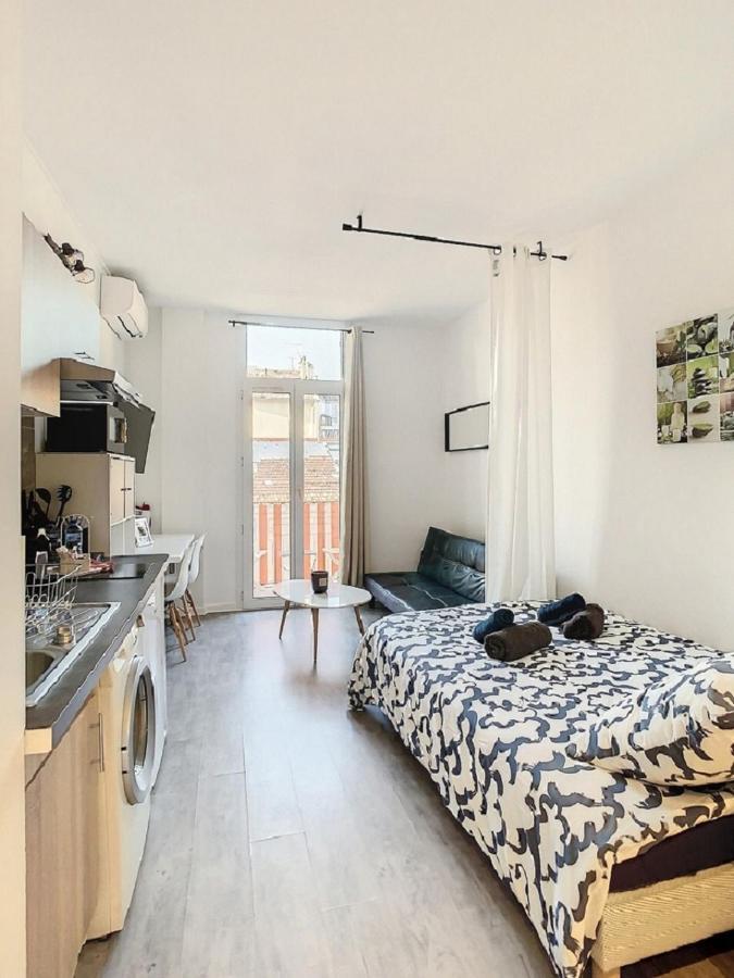 L'horloge I - - 15 Min Palais - Apartment *