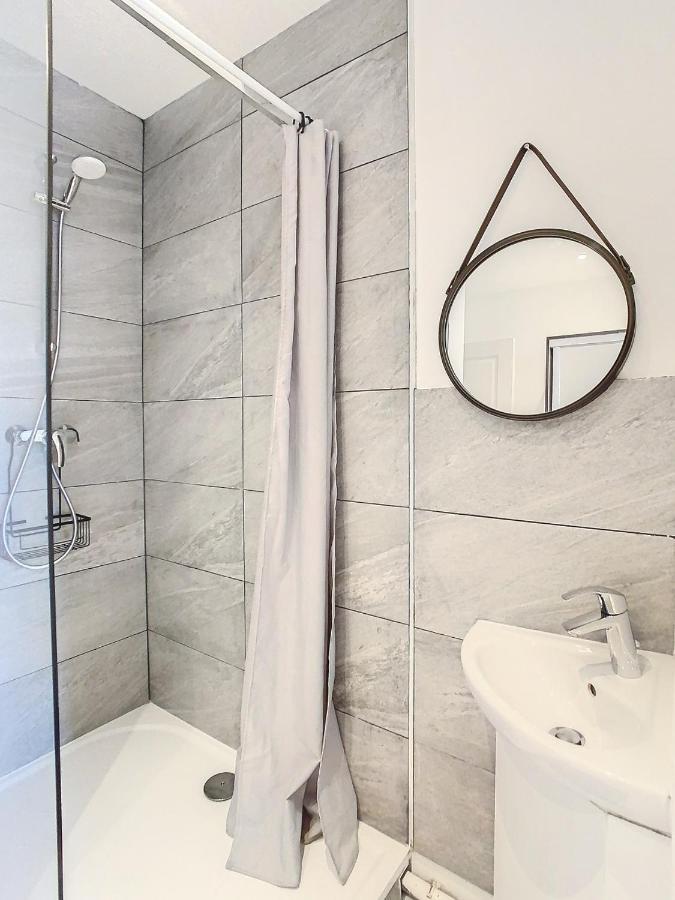 L'horloge I - - 15 Min Palais - Apartment