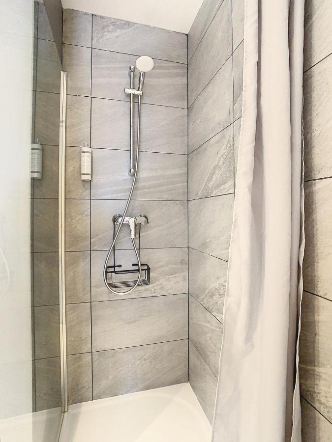 L'horloge I - - 15 Min Palais - Apartment *