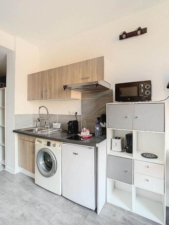 Apartment L'horloge I - - 15 Min Palais -