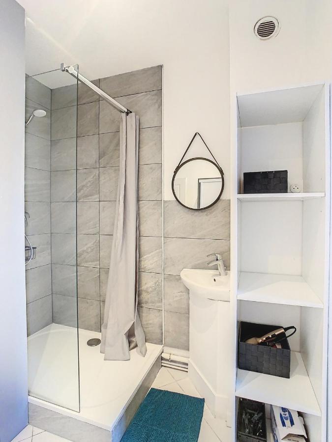 Apartment L'horloge I - - 15 Min Palais - *