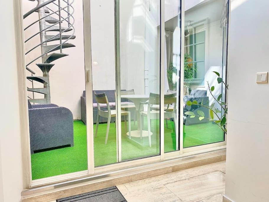 3 - 8b1 Apartment Cannes