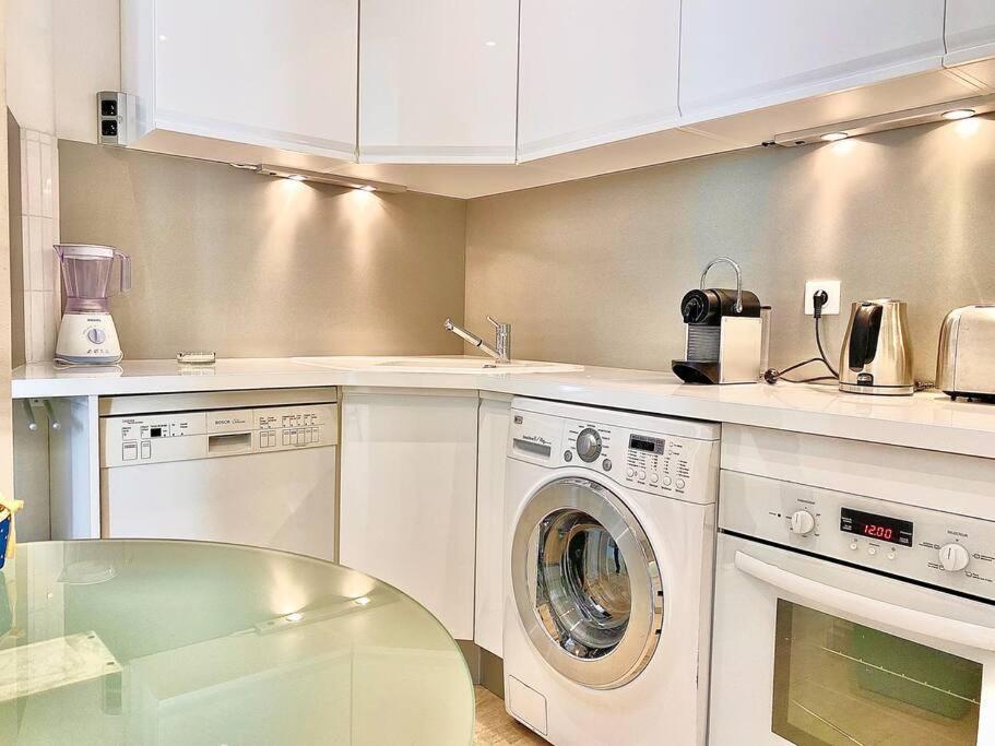 Apartment 3 - 8b1