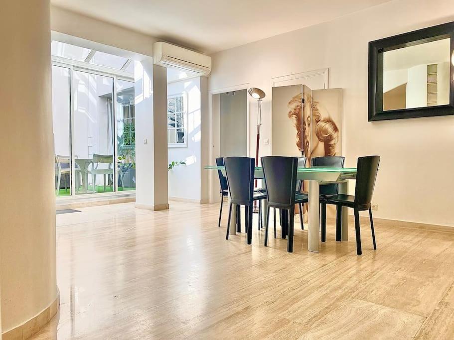 Apartment 3 - 8b1