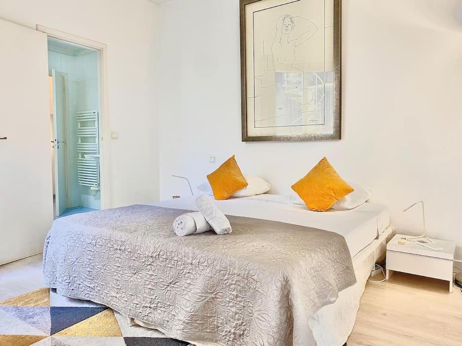 Apartment 3 - 8b1 *