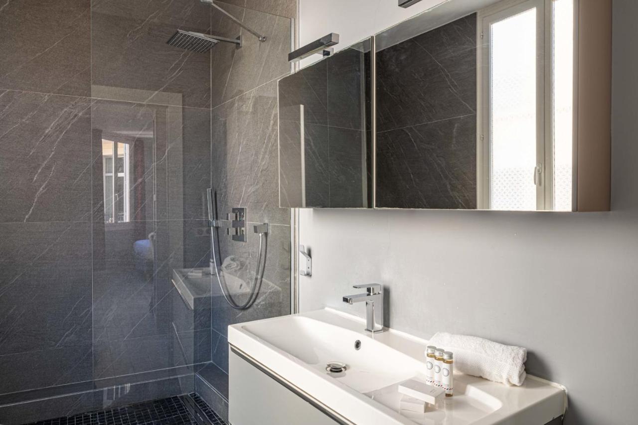 Magnificent Flat - 66m2 Rue Meynadier - 2br6p Cannes