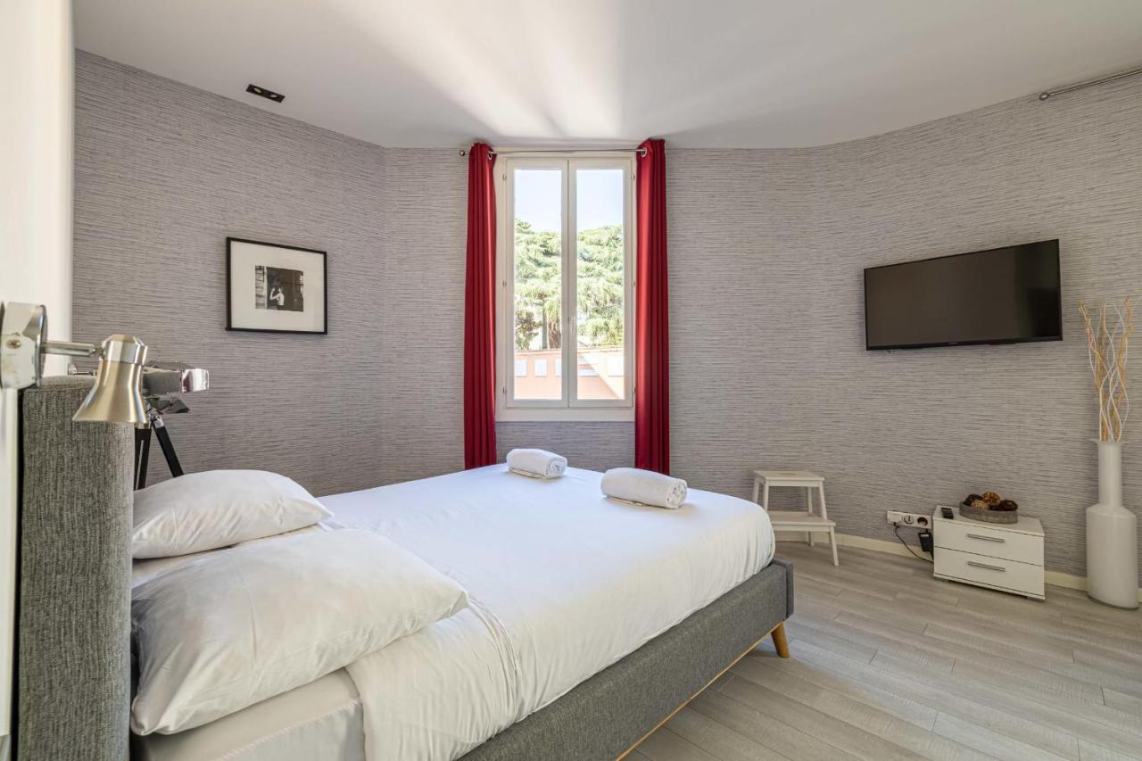 Magnificent Flat - 66m2 Rue Meynadier - 2br6p *