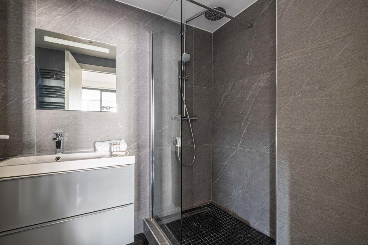 Magnificent Flat - 66m2 Rue Meynadier - 2br6p Cannes