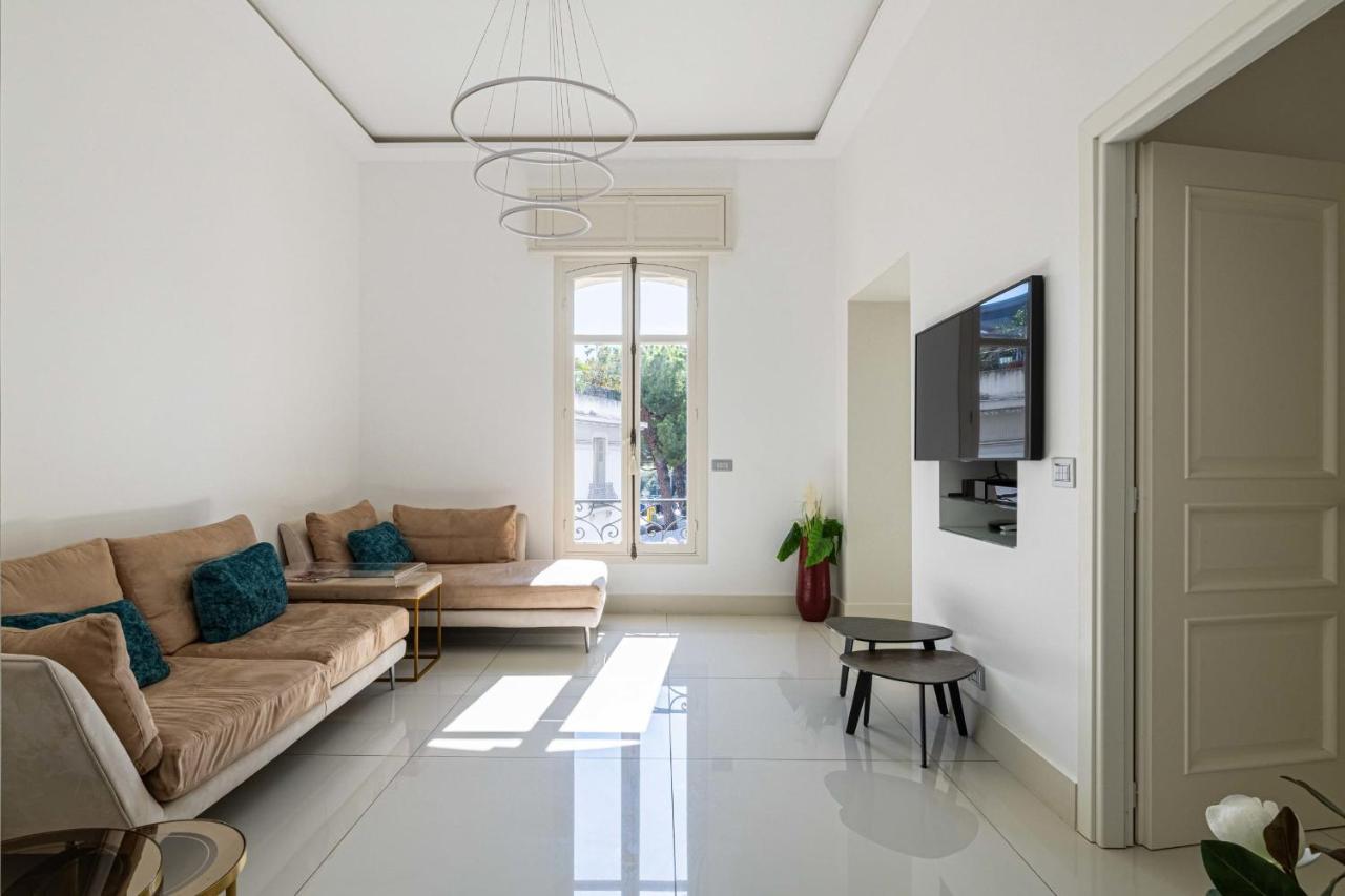 Apartamento Superb 68m2 Flat With 80m2 Terrace - 2ch-4p