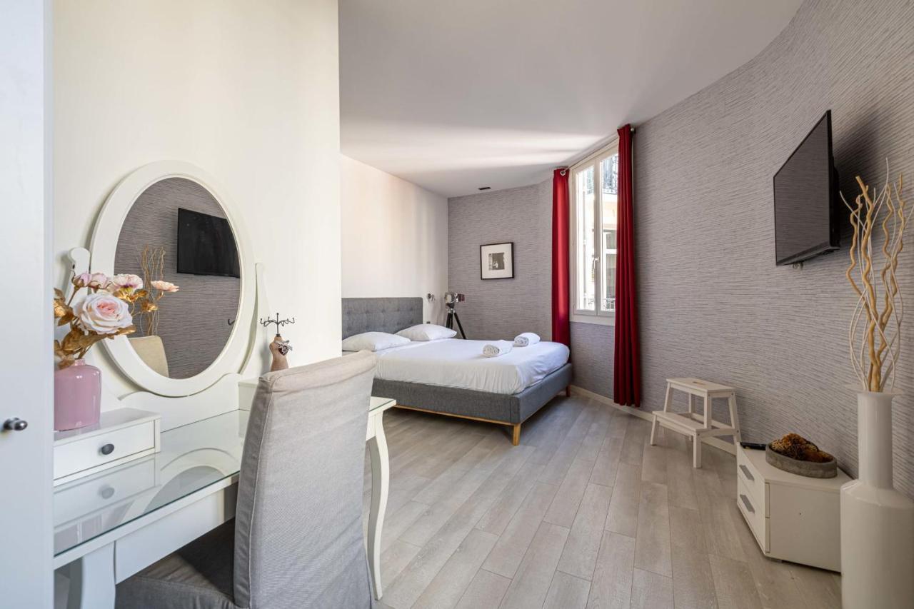 Magnificent Flat - 66m2 Rue Meynadier - 2br6p
