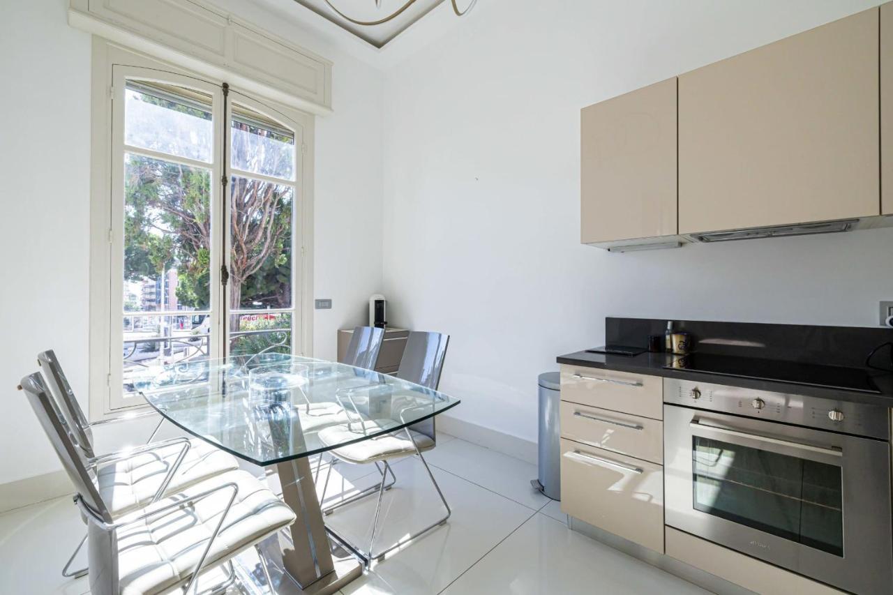Apartamento Superb 68m2 Flat With 80m2 Terrace - 2ch-4p Cannes